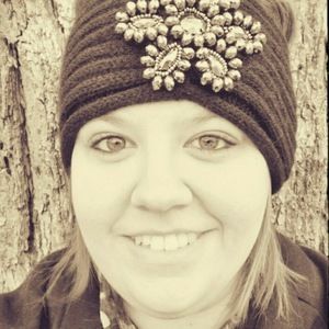 Meet your Posher, Tracey